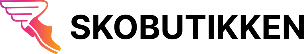 Skobutikken