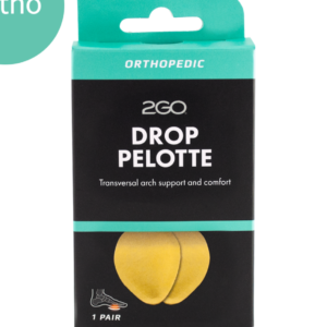 Køb 2GO - Drop Pelotte
