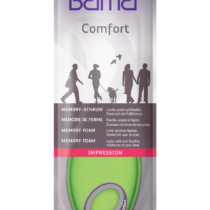 Køb Bama - Comfort impression såler
