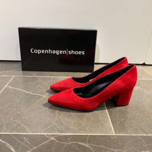 Køb Copenhagen Shoes - Jill