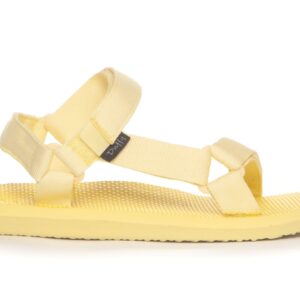 Køb Duffy - Sandal med velcro - 7936901 - Gul - 40 online billigt tilbud rabat legetøj