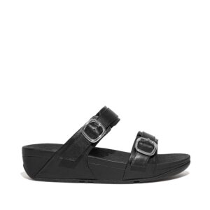 Køb Fitflop - Lulu Adjustable Slide