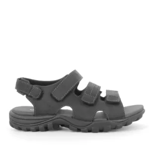 Køb Green Comfort - Herre sandal m/4 velcroremme