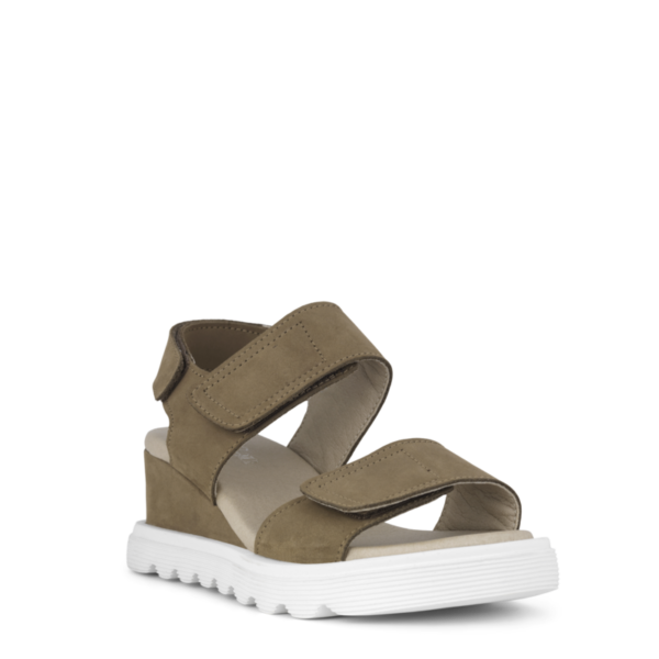 Køb Green Comfort - Mellow Wedge sandal