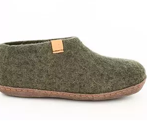 Køb Green Comfort - Mera Wool Shoe