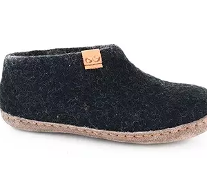 Køb Green Comfort - Mera Wool shoe