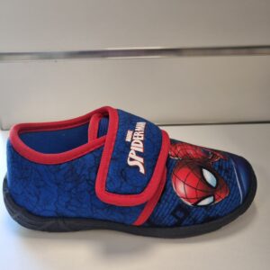 Køb Marvel - Spiderman hjemmesko