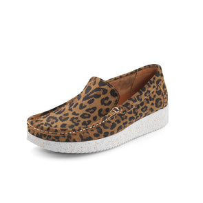 Køb Nature Footware - Elin - 1021-030 - Leopard - 41 online billigt tilbud rabat legetøj