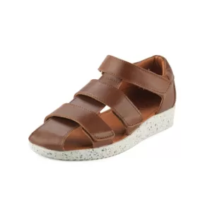 Køb Nature Footwear - Birk børnesandal 48-0203 - Tobacco Brun - 32 online billigt tilbud rabat legetøj