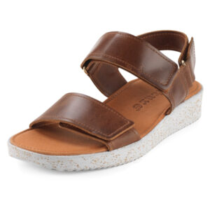 Køb Nature Footwear - Karen sandal 42-0575 - Brun / Tobacco - 41 online billigt tilbud rabat legetøj