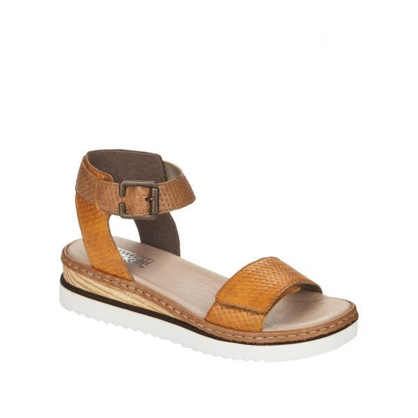 Køb Rieker - Dame sandal