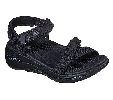 Køb Skechers - Arch Fit sandal