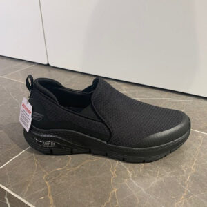 Køb Skechers - Mens Arch Fit Banlin