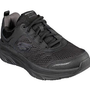 Køb Skechers - Mens D'lux walker