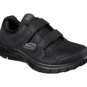 Køb Skechers - Mens Flex Advantage Velcro