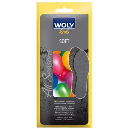 Køb Woly - Soft