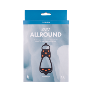 Køb 2GO - Allround Icegrip - 99-0554 - XL (str. 44-47) online billigt tilbud rabat legetøj