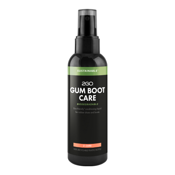 Køb 2GO Gum Boot Care - 99-0396 online billigt tilbud rabat legetøj