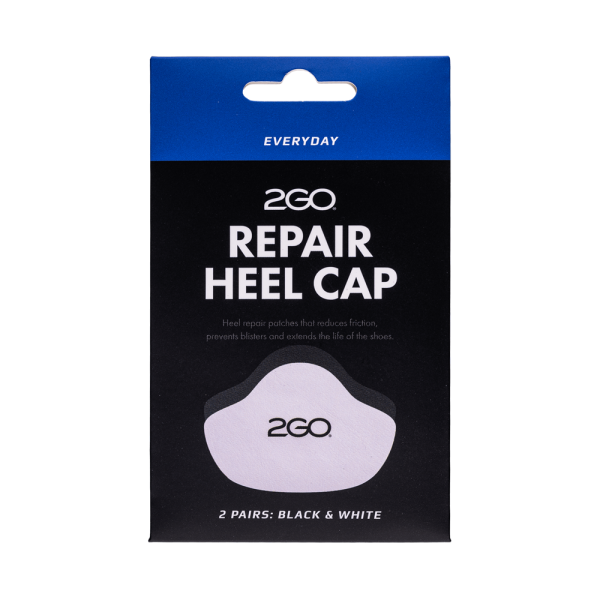 Køb 2GO - Repair Heel Cap - 99-0586 online billigt tilbud rabat legetøj