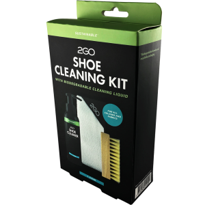 Køb 2GO Shoe Cleaning Kit