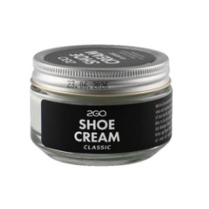 Køb 2GO Shoe Cream