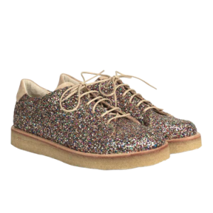 Køb Angulus - Glitter Sneaker - 23-0585 - Multi - 39