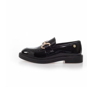 Køb Copenhagen Shoes - Awake Black Patent