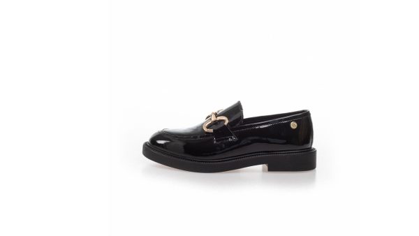 Køb Copenhagen Shoes - Awake Black Patent