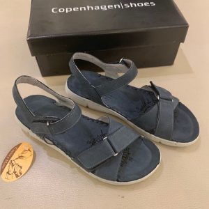 Køb Copenhagen shoes