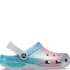 Køb Crocs - Classic Glitter Glog