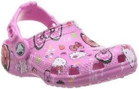 Køb Crocs - Hello Kitty