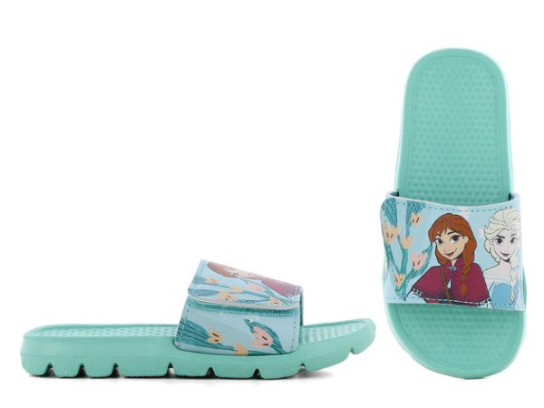 Køb Disney - Badesandaler med velcro