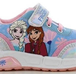 Køb Disney - Frozen sneaker m/lys