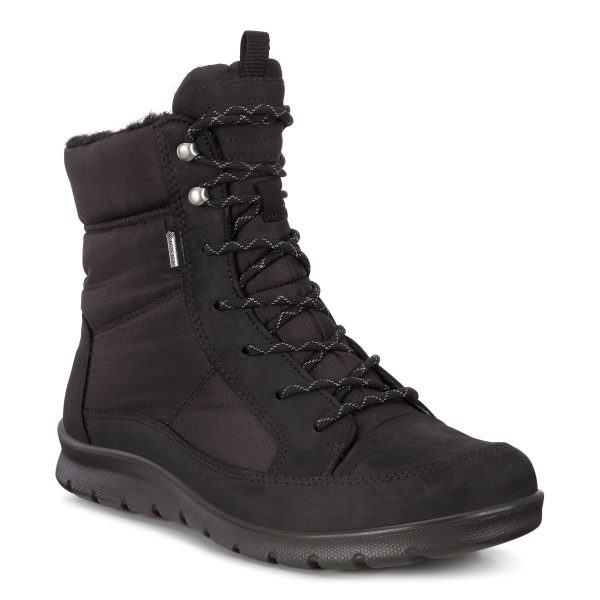 Køb Ecco - Babett GTX Lace Boot