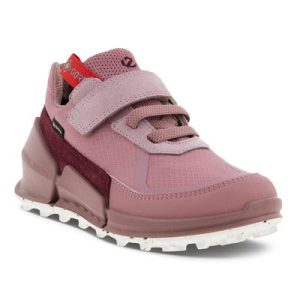 Køb Ecco - Biom K2 - 76-0975 - Rosa - 35 online billigt tilbud rabat legetøj