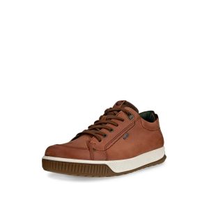 Køb Ecco - Byway Tred - 16-0291 - Cognac - 46 online billigt tilbud rabat legetøj