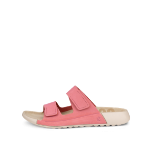 Køb Ecco - Cozmo sandal - 44-0348 - Lyserød - 40 online billigt tilbud rabat legetøj