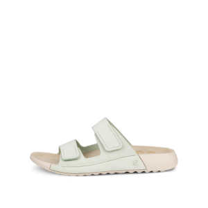 Køb Ecco - Cozmo sandal - 44-0351 - Mint grøn - 40 online billigt tilbud rabat legetøj