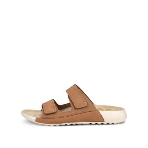 Køb Ecco - Cozmo sandal - 44-0352 - Brun - 40 online billigt tilbud rabat legetøj