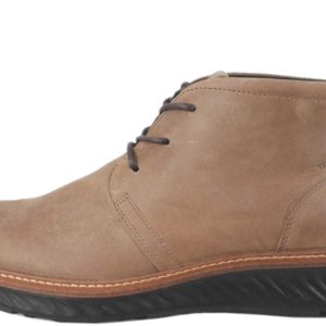 Køb Ecco - Hybrid St1 i olieret nubuck