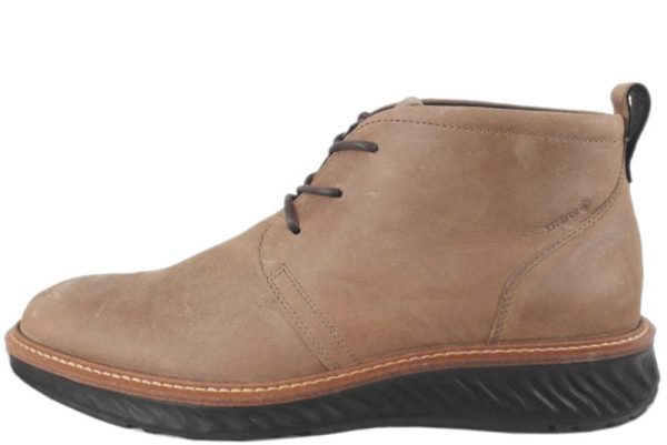 Køb Ecco - Hybrid St1 i olieret nubuck