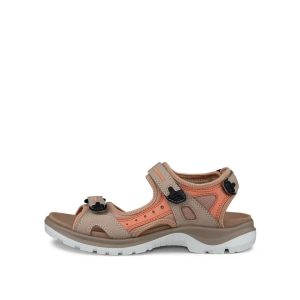 Køb Ecco - Offroad W - 42-0736 - Nude/coral - 41 online billigt tilbud rabat legetøj