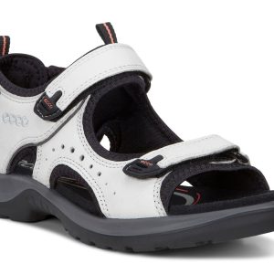 Køb Ecco - Offroad sandal - 42-0609 - Hvid - 35 online billigt tilbud rabat legetøj