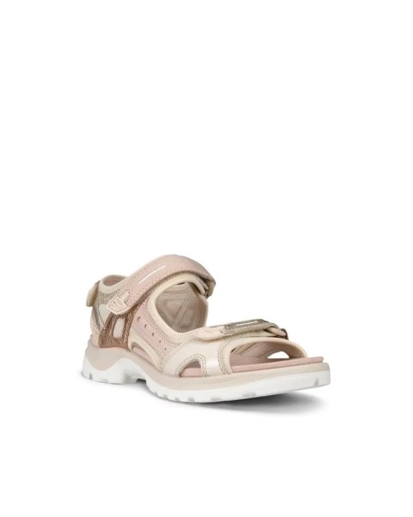 Køb Ecco - Offroad sandal