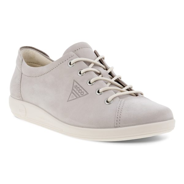 Køb Ecco Soft 20 - 23-0518 - Grey Rose - 41 online billigt tilbud rabat legetøj