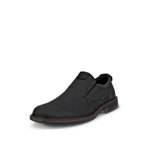 Køb Ecco - Turn Slip-on - 16-0296 - sort - 45 online billigt tilbud rabat legetøj