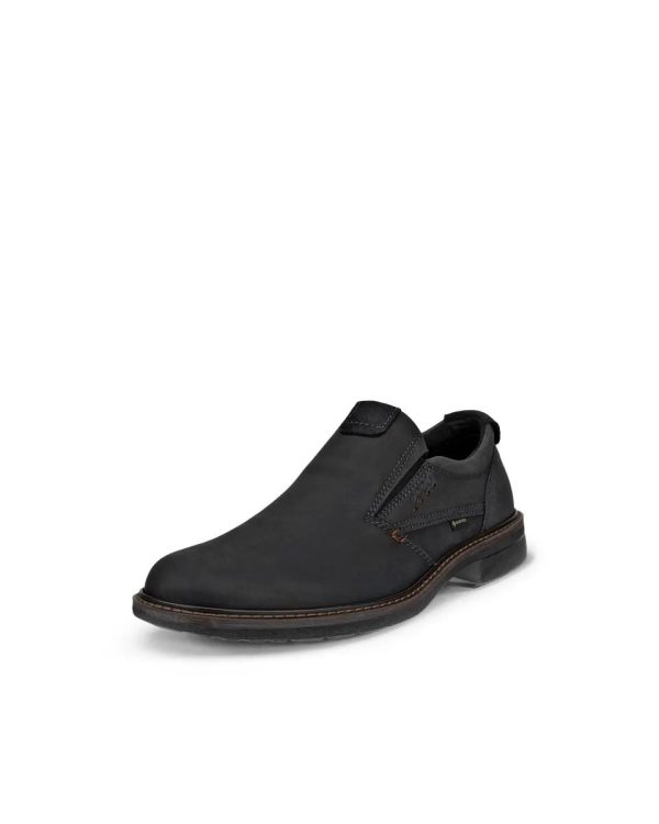 Køb Ecco - Turn Slip-on - 16-0296 - sort - 45 online billigt tilbud rabat legetøj