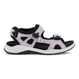 Køb Ecco - X-trinsic sandal - 48-0216 - Violet ice metallic - 32 online billigt tilbud rabat legetøj