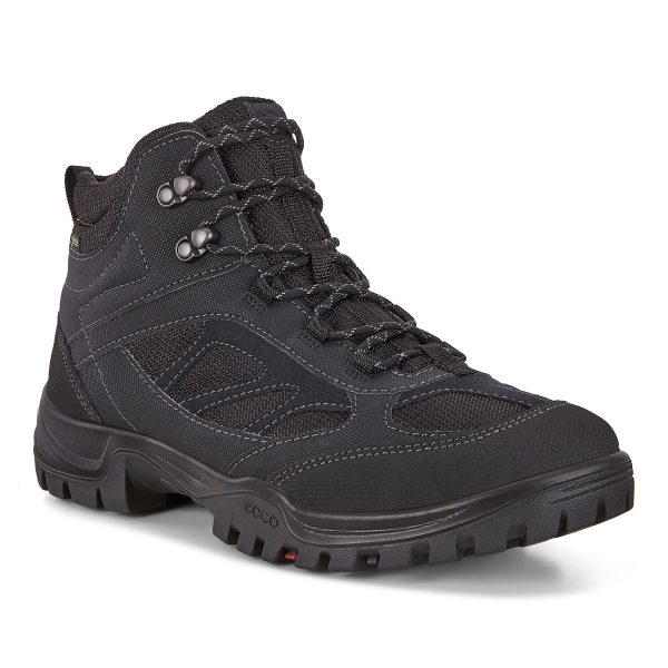 Køb Ecco - Xpedition III M High GTX