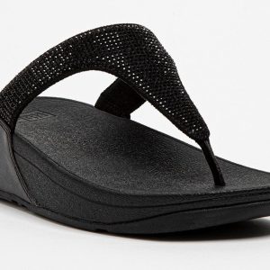 Køb Fitflop - Lulu Crystal Slide